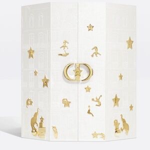 Le 30 Montaigne Dior Beauty Advent Calendar Holiday 2025